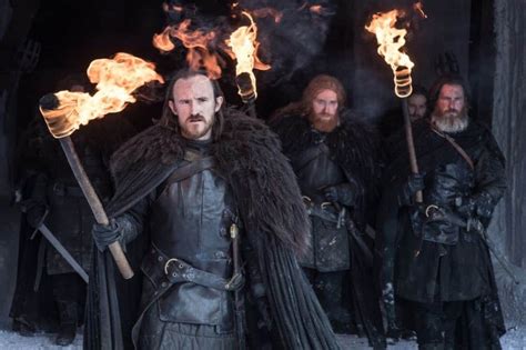 Game of Thrones Ep 1: Dragonstone .